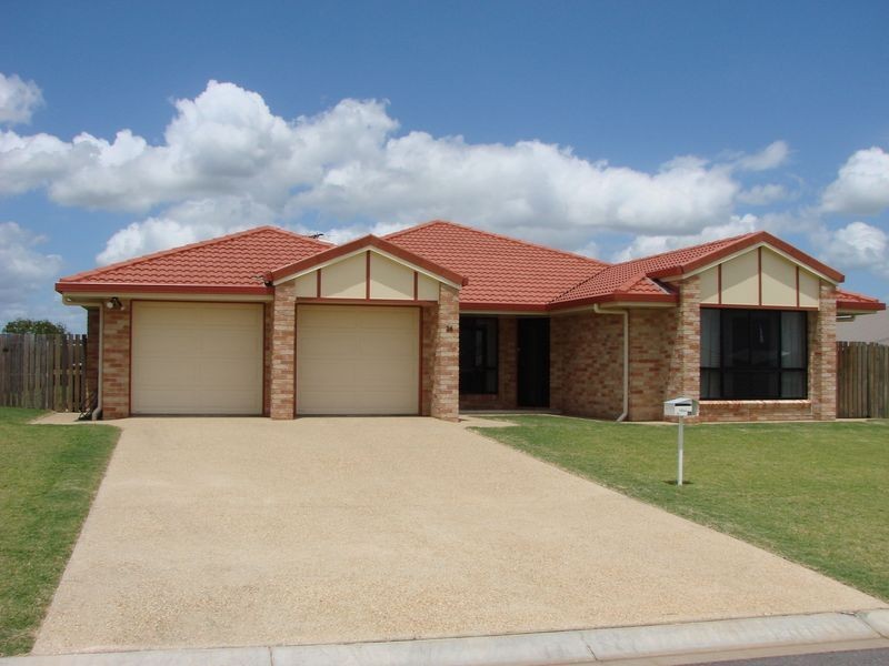 26 Conway Ct, Gracemere QLD 4702