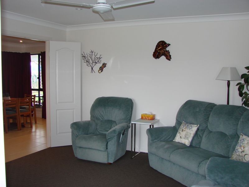 26 Conway Ct, Gracemere QLD 4702