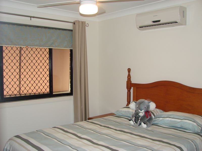 26 Conway Ct, Gracemere QLD 4702