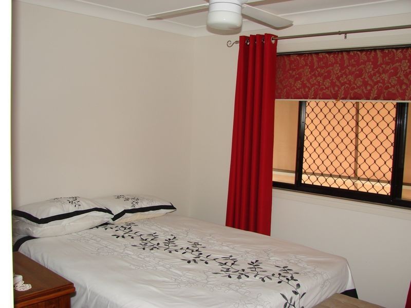 26 Conway Ct, Gracemere QLD 4702