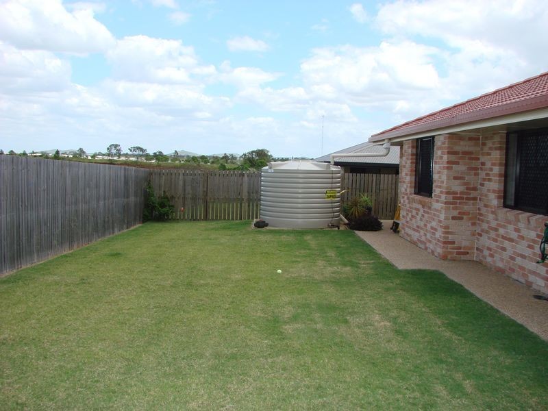 26 Conway Ct, Gracemere QLD 4702