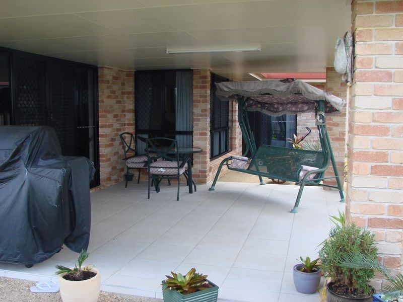 26 Conway Ct, Gracemere QLD 4702