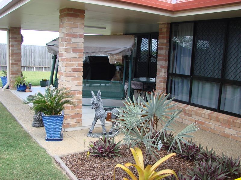26 Conway Ct, Gracemere QLD 4702