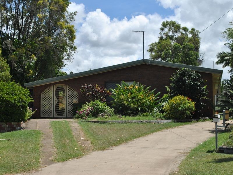 22 Sage Street, Gracemere QLD 4702