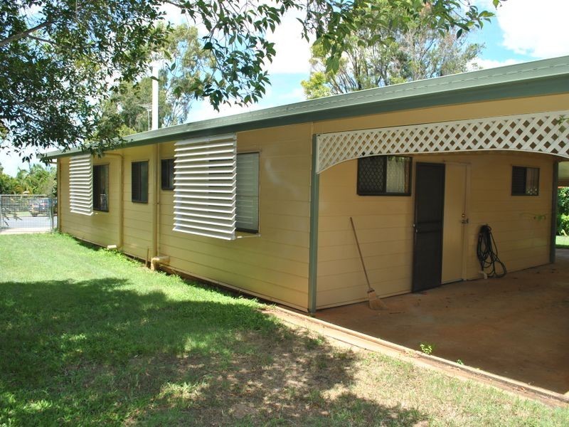 22 Sage Street, Gracemere QLD 4702