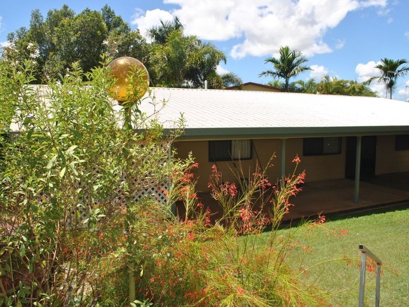 22 Sage Street, Gracemere QLD 4702