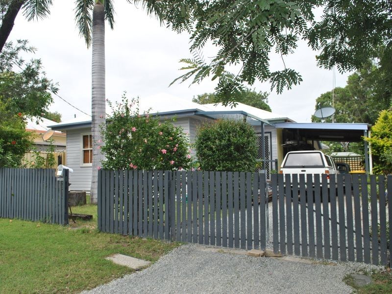 51 Lanigan Street, Wandal QLD 4700
