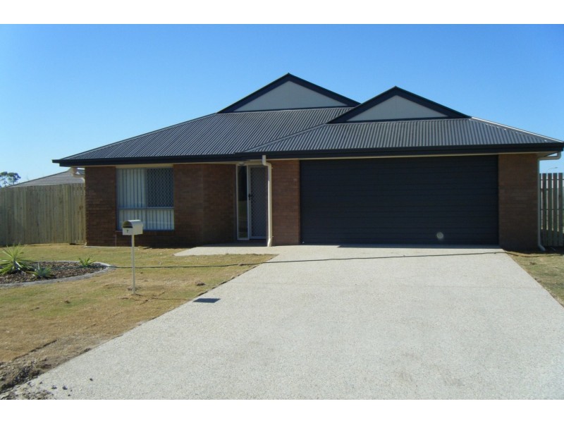 7 Thomas Street, Gracemere QLD 4702