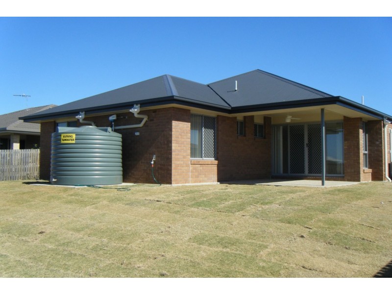 7 Thomas Street, Gracemere QLD 4702