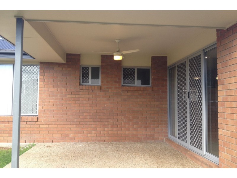 7 Thomas Street, Gracemere QLD 4702