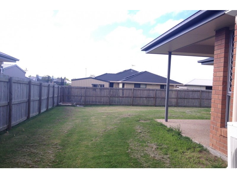 7 Thomas Street, Gracemere QLD 4702