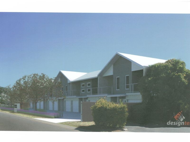 5/ Mcdonald St, Allenstown QLD 4700