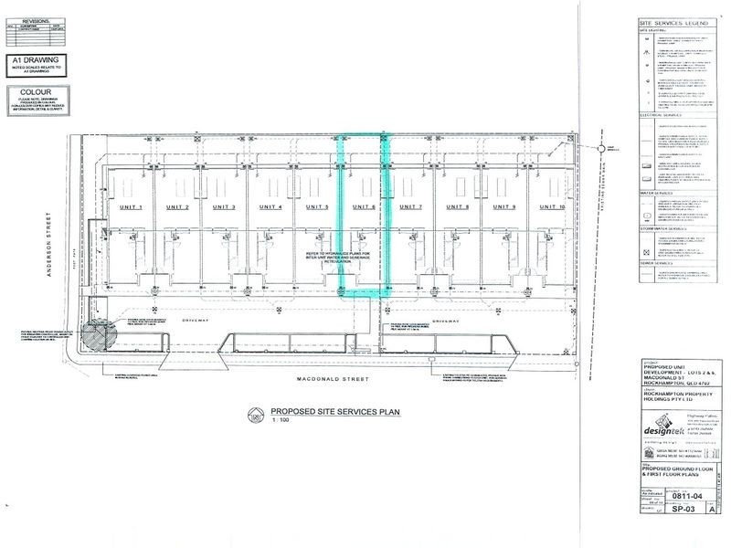 6/ Mcdonald St, Allenstown QLD 4700