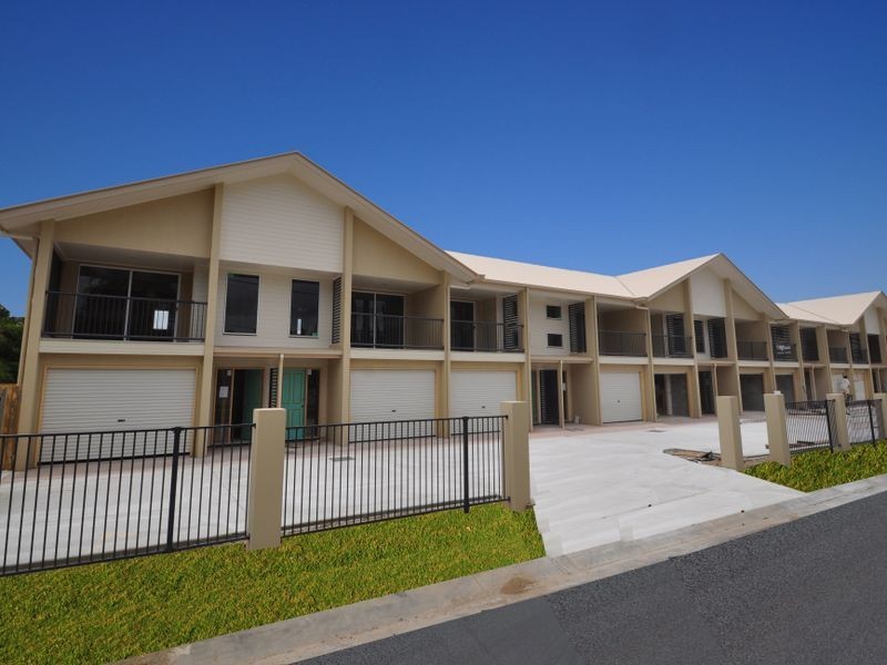 7/ Mcdonald St, Allenstown QLD 4700