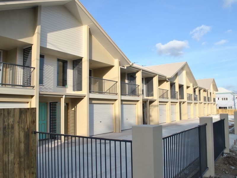 8/ Mcdonald St, Allenstown QLD 4700