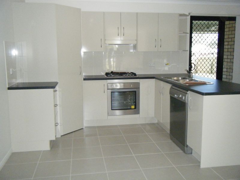 18 Webster Street, Gracemere QLD 4702