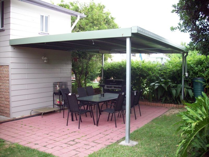 12 Thackeray Street, Park Avenue QLD 4701