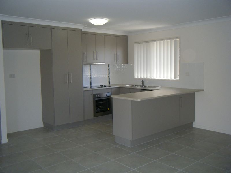 25 Kerrie Meares Crescent, Gracemere QLD 4702