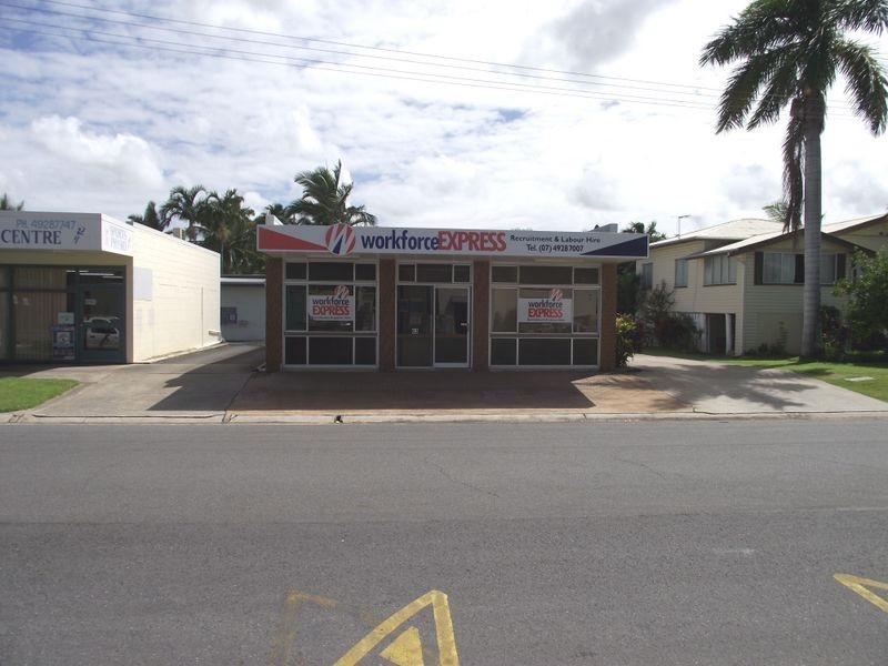 63 Clifton Street, Berserker QLD 4701