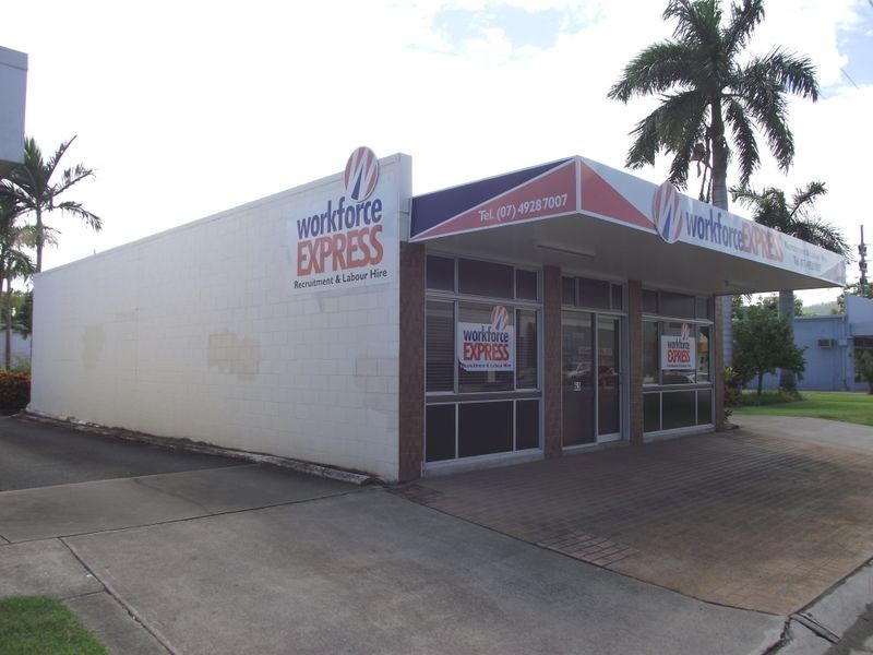 63 Clifton Street, Berserker QLD 4701