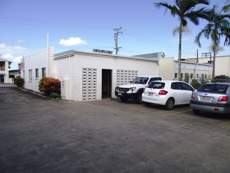 63 Clifton Street, Berserker QLD 4701