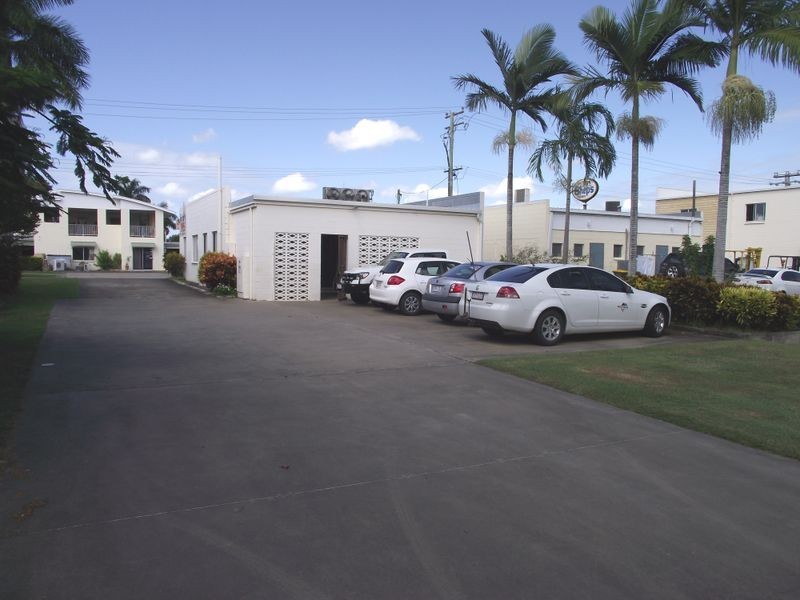 63 Clifton Street, Berserker QLD 4701