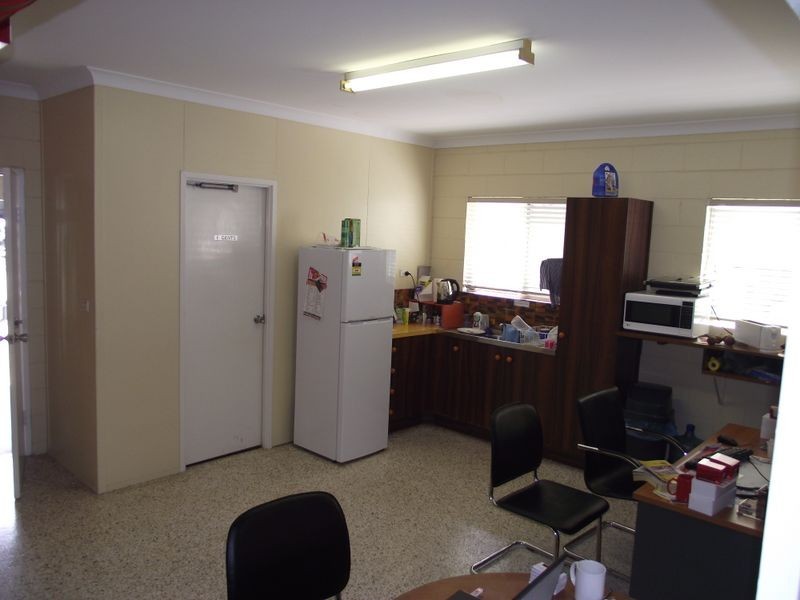 63 Clifton Street, Berserker QLD 4701