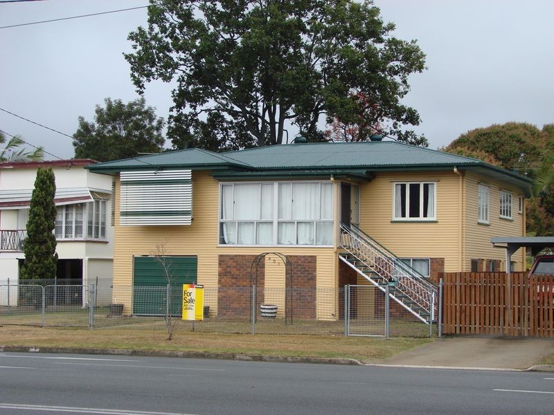 401 Dean Street, Frenchville QLD 4701