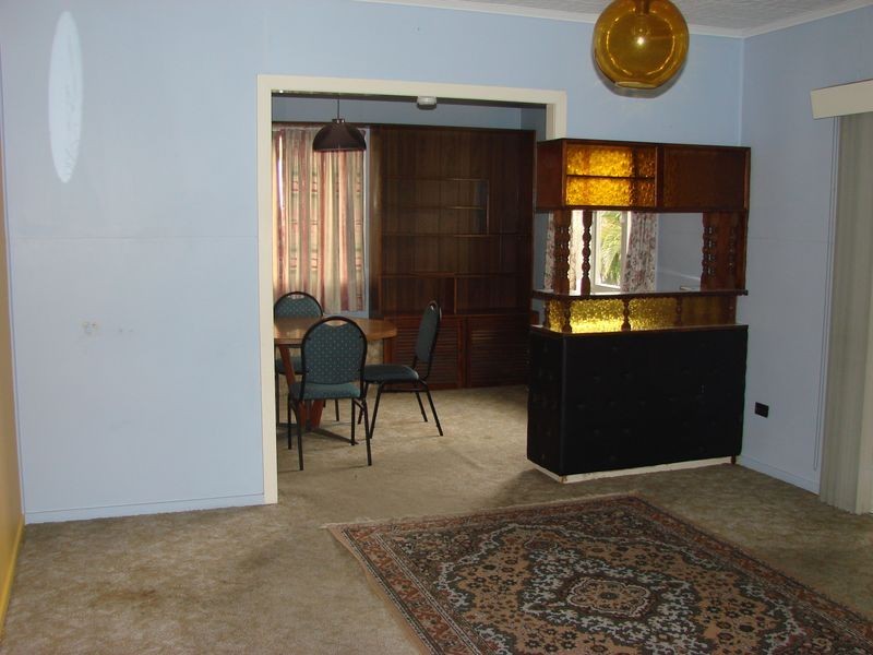 401 Dean Street, Frenchville QLD 4701