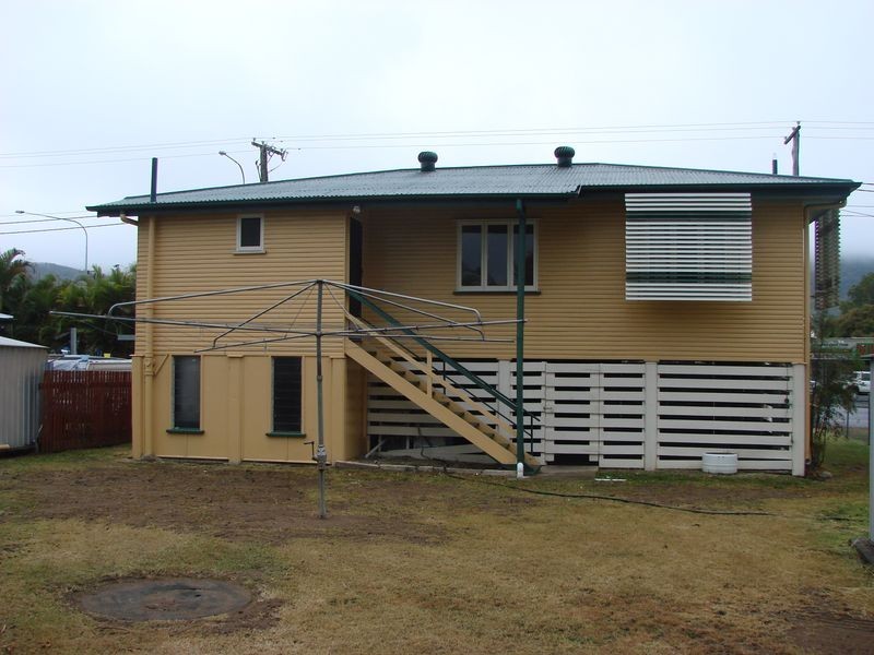 401 Dean Street, Frenchville QLD 4701