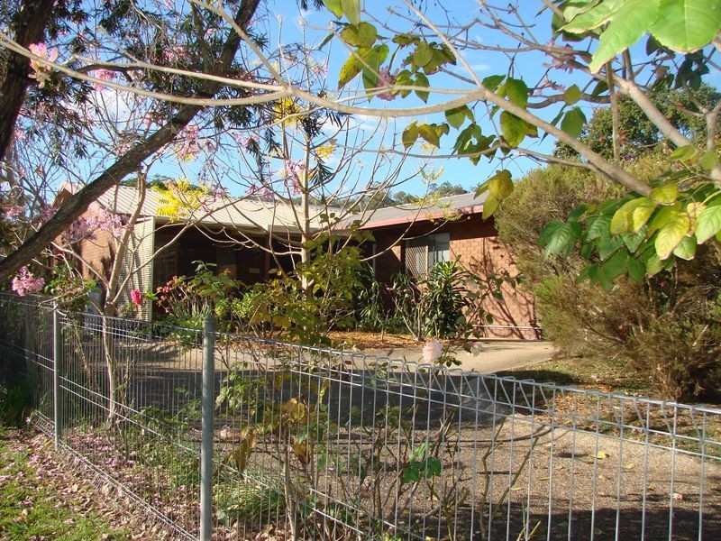 317 Rockonia Road, Koongal QLD 4701