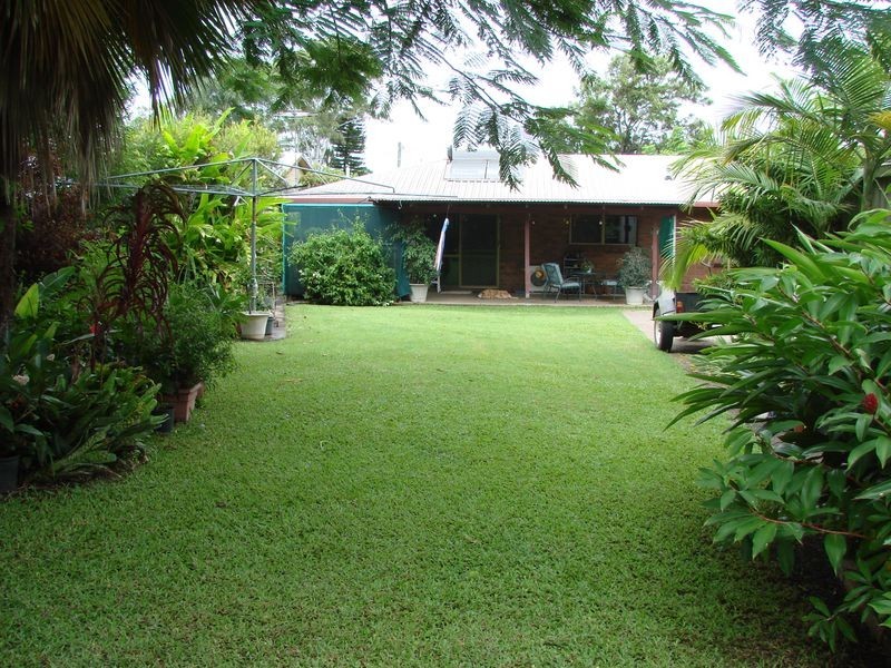 317 Rockonia Road, Koongal QLD 4701