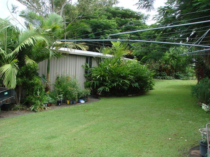 317 Rockonia Road, Koongal QLD 4701