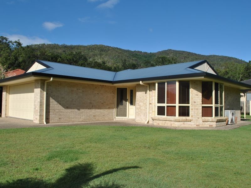 2 Seifert Drive, Frenchville QLD 4701