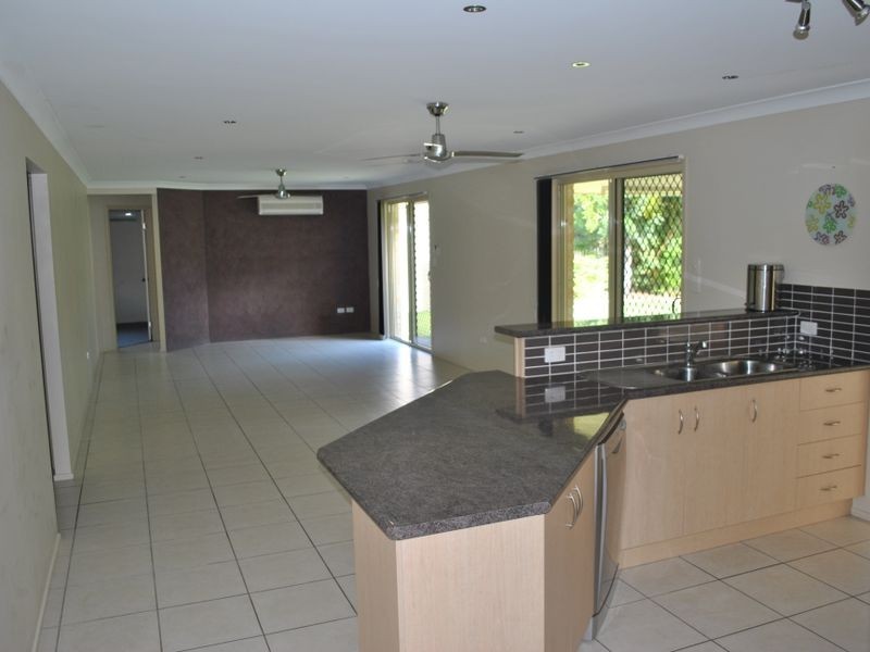 2 Seifert Drive, Frenchville QLD 4701