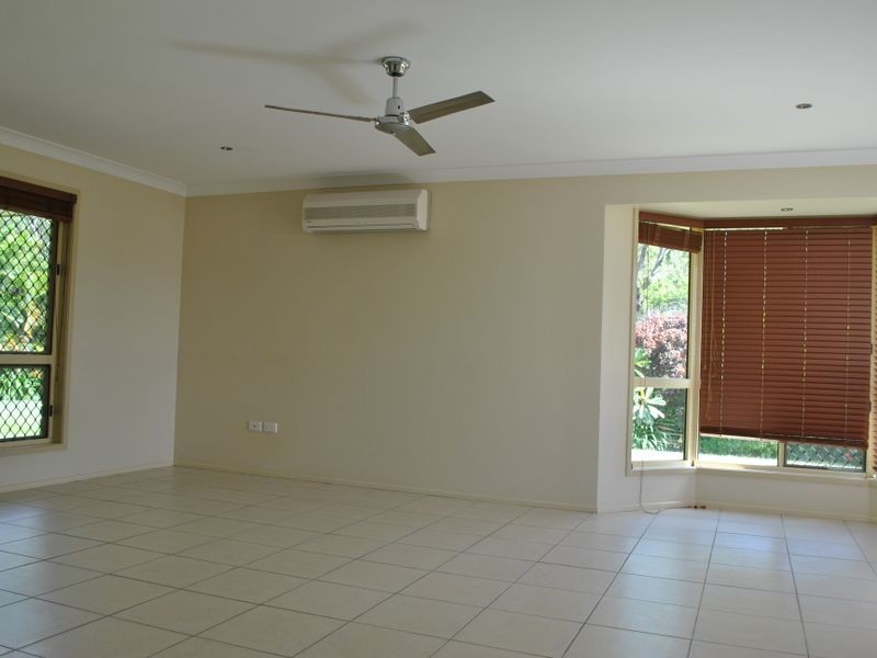 2 Seifert Drive, Frenchville QLD 4701