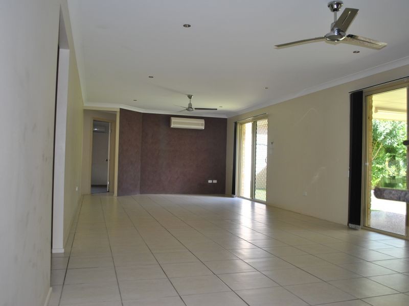 2 Seifert Drive, Frenchville QLD 4701