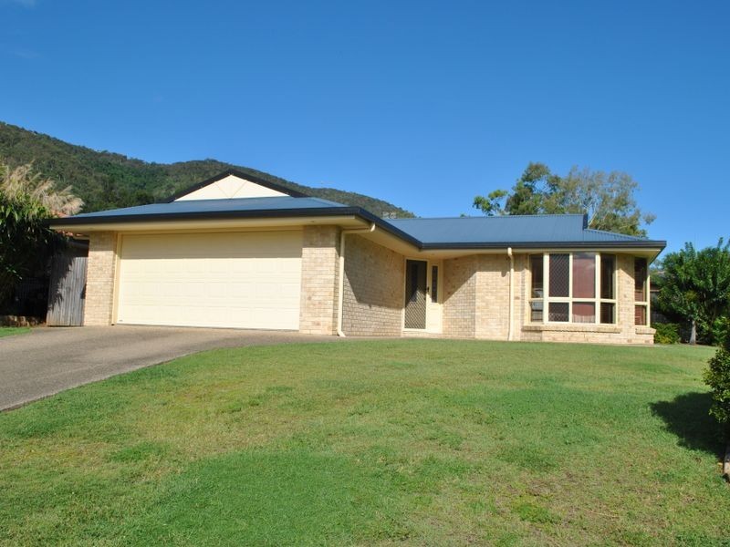 2 Seifert Drive, Frenchville QLD 4701