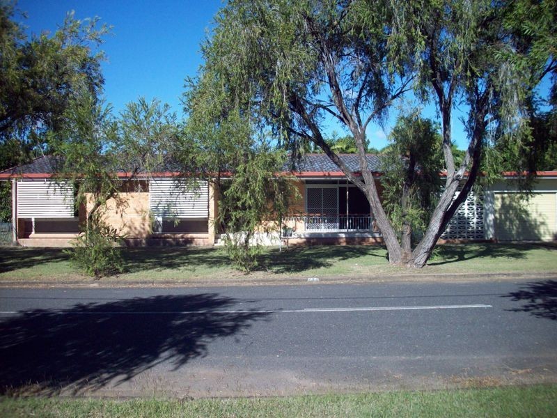 174 Wooster Street, Berserker QLD 4701