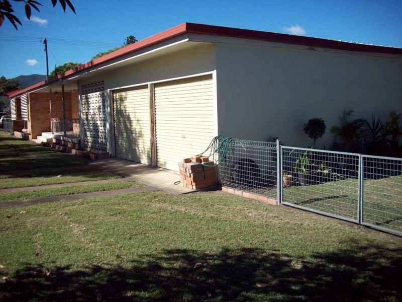 174 Wooster Street, Berserker QLD 4701