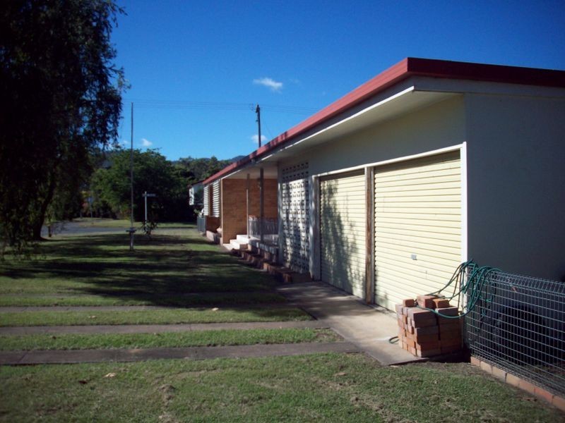 174 Wooster Street, Berserker QLD 4701