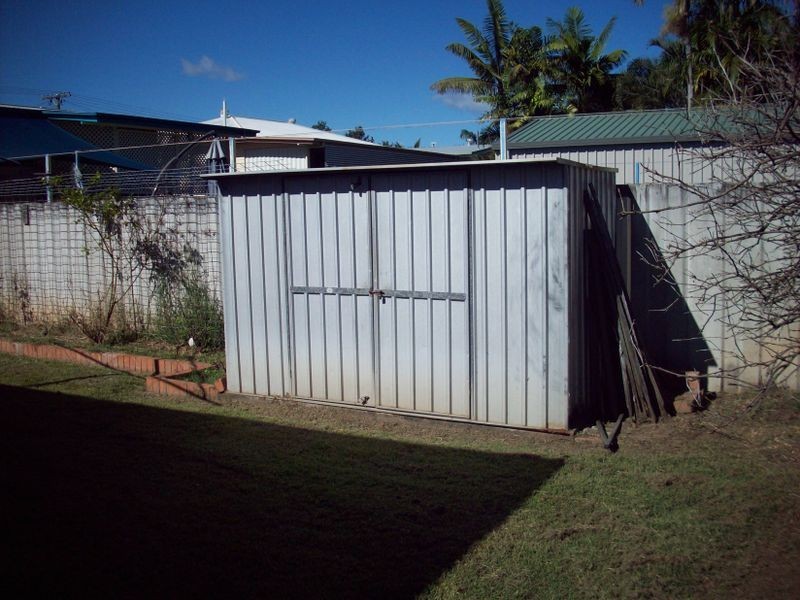 174 Wooster Street, Berserker QLD 4701