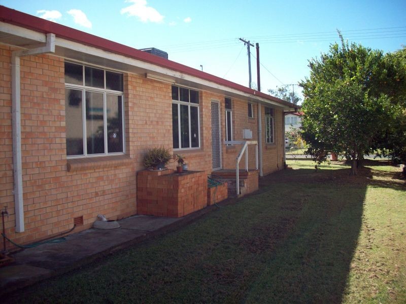 174 Wooster Street, Berserker QLD 4701