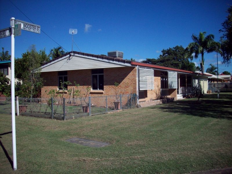 174 Wooster Street, Berserker QLD 4701