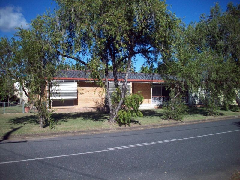 174 Wooster Street, Berserker QLD 4701