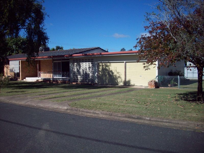 174 Wooster Street, Berserker QLD 4701