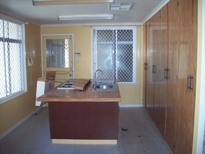 174 Wooster Street, Berserker QLD 4701