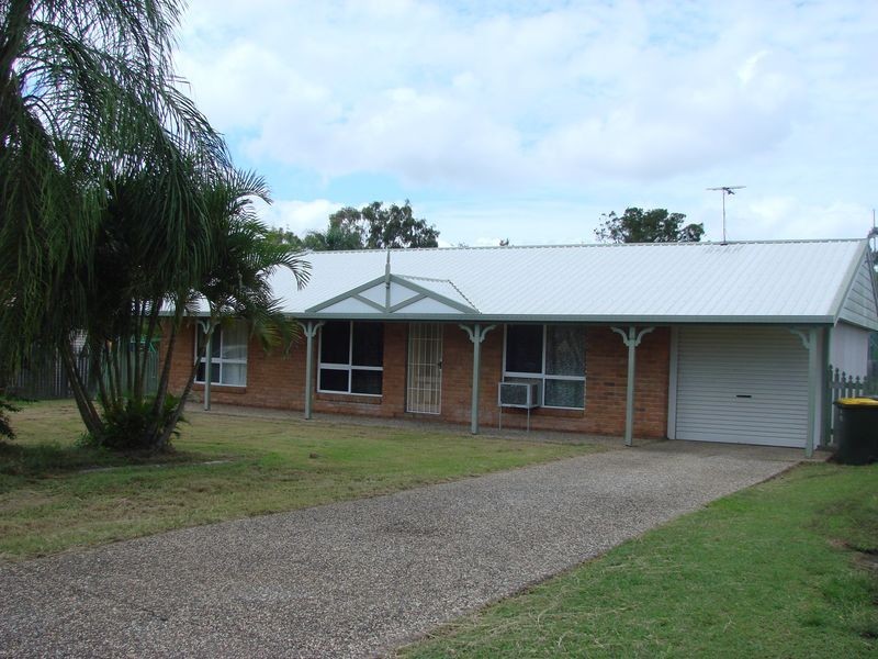 9 Hotham Cl, Parkhurst QLD 4702