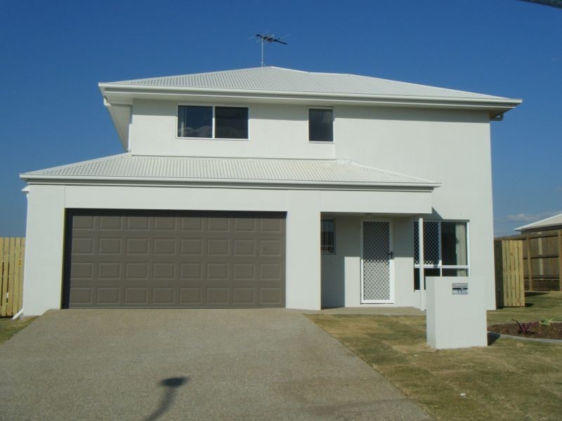 17 Koolamara Drive, Gracemere QLD 4702