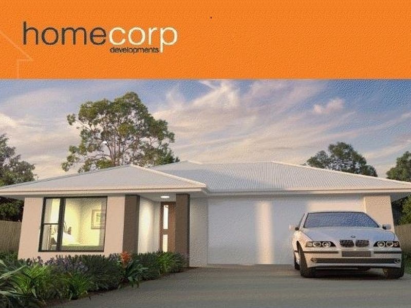 Lot 118 Graceville estate, Gracemere QLD 4702